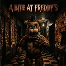 A Bite at Freddy's