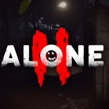 Alone II
