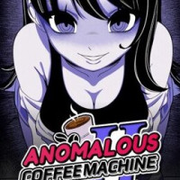Anomalous Coffee Machine 2