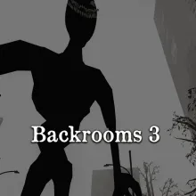 Backrooms 3