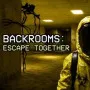 Backrooms: Escape Together