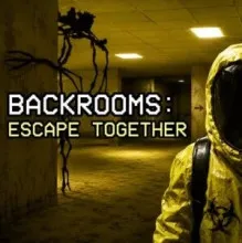 Backrooms: Escape Together