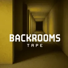 Backrooms Tapes