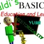 Baldi's Basics
