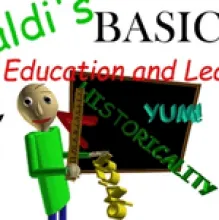 Baldi's Basics