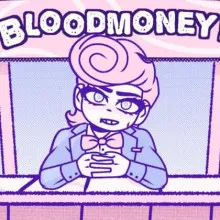 BloodMoney