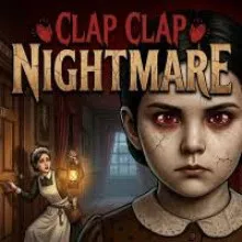 Clap Clap Nightmare