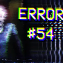 Error 54