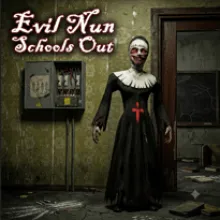 Evil Nun Schools Out