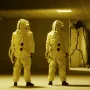 Exit the Backrooms: Level 0