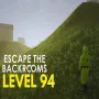 Exit the Backrooms: Level 94