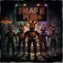 FNAF 6 Plus+
