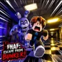 FNAF: Escape from Bunker