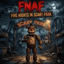 FNAF: Five Nights in Scary Park