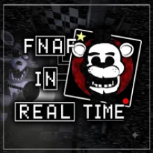FNAF In Real Time