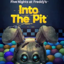 FNAF: Into the Pit