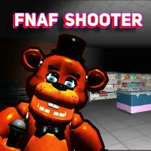 FNAF Shooter