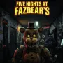 Five Nights at Fazbear's