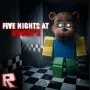 Five Night at Robby's