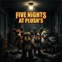 Five Night's At Plush's