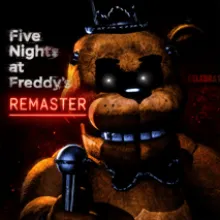 Five Nights at Freddy's Remaster