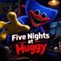 Five Nights at Huggy
