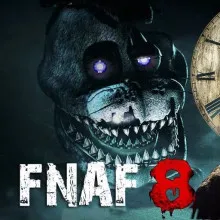 Fnaf 8