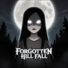 Forgotten Hill: Fall