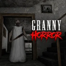 Granny Horror