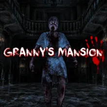 Grannys Mansion
