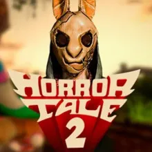 Horror Tale 2: Samantha