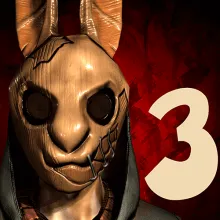Horror Tale 3: The Witch