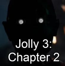 Jolly 3: Chapter 2
