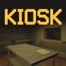 Kiosk