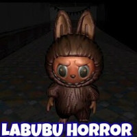 Labubu Horror