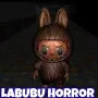 Labubu Horror
