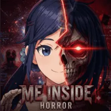 Me Inside: Horror