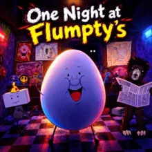 One Night at Flumpty's