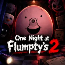 One Night at Flumpty's 2