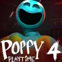 Poppy Playtime Chapter 4
