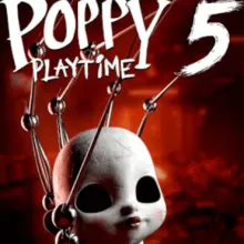 Poppy Playtime Chapter 5