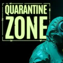 Quarantine Zone
