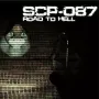 SCP-087: Road to Hell