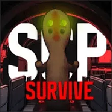 SCP: Survive