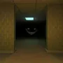 Scary Backrooms