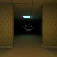 Scary Backrooms