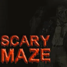 Scary Maze