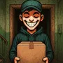 Strange packages
