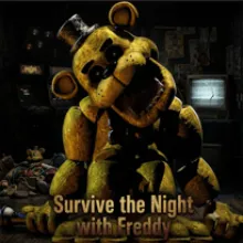 Survive the Night with Freddy