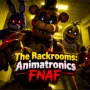 The Backrooms: Animatronics FNAF